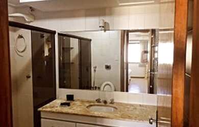 Imagem 2: MA- 1/4 NA BARRA MOBILIADO