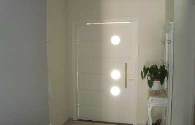 Imagem 7: Casa à venda no Portal do Paraíso em Jundiaí - SP