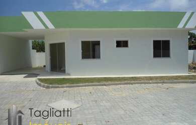 Imagem 4: Casa NOVA em condomínio fechado tipo vila - Japão - ARARUAMA RJ