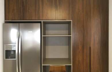 Imagem 8: LINDÍSSIMO apartamento para venda com 147m2, 03 suítes, face sombra....