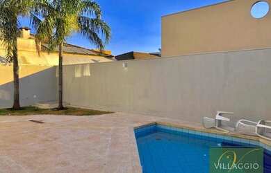 Imagem 3: Casa com 4 dormitórios à venda, 285 m² por R$ 1.450.000 - GAIVOTA I...