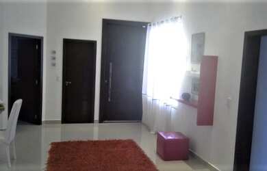 Imagem 9: Casa em Condomínio para Venda - CONDOMINIO VILLAGE DAMHA RIO PRETO I,...