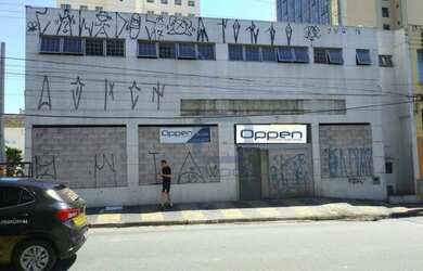 Imagem 1: Barracão, 600 m² - venda por R$ 5.800.000,00 ou aluguel por R$ 25.000,00/mês...