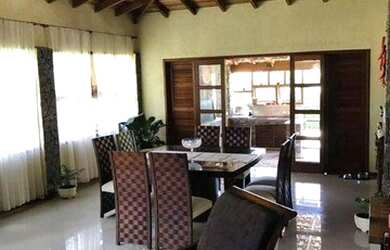 Imagem 9: Casa com 4 dormitórios à venda, 700 m² por R$ 3.000.000,00 - Recanto Suíço - Vargem Grande