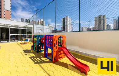 Imagem 10: apartamento no tatuapé. Piscina, Churrasqueira, Ar-condicionadoe66m²...