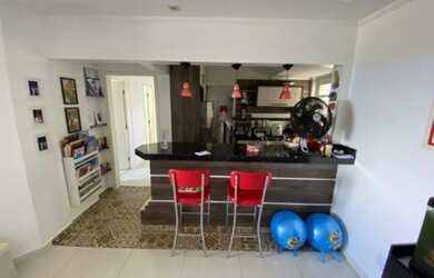 Imagem 6: Apartamento Residencial à venda, Jardim América, São José dos Campos - AP4855