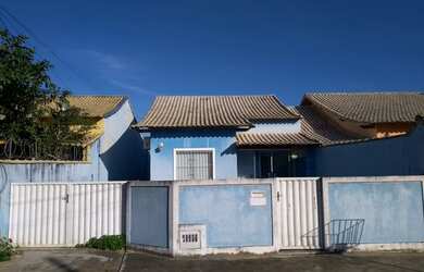 Imagem 2: Casa na Vila Capri c super quintal a poucos metros do Supermarket carta de crédito FGTS co