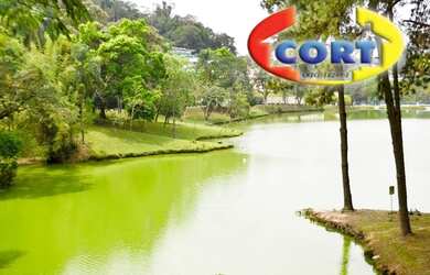 Imagem 12: Amplo terreno para venda no condomínio Arujazinho III - Arujá/SP