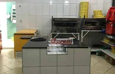 Imagem 9: Ponto, 150 m² - venda por R$ 130.000,00 ou aluguel por R$ 9.500,00/mês...