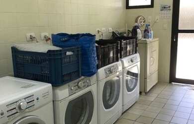 Imagem 8: SÃO PAULO - Apartamento Padrão - BROOKLIN PAULISTA