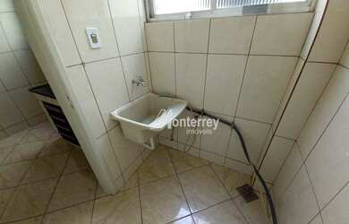 Imagem 9: Apartamento com 1 dormitório à venda, 42 m² por R$ 180.000,00 - Centro...