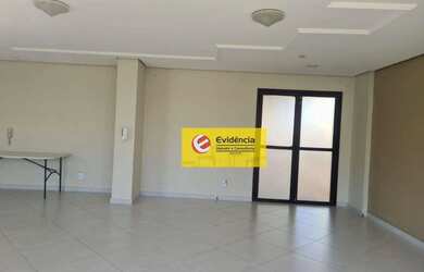 Imagem 1: Ap 3 dorm à venda, 75 m² por R$ 450.000 Prox ao Parq Central em Santo...