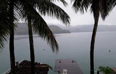 Imagem 6: Casa a venda no Condomínio Porto Dourado entre a Mombaça e Camorim Pequeno...