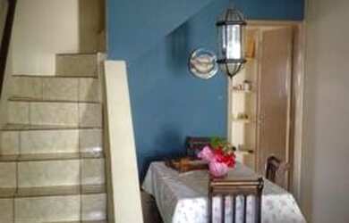 Imagem 2: MARAVILHOSO SOBRADO NO CONJUNTO RESIDENCIAL JARDIM CANAÃ, VILA SANTA...