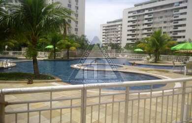 Imagem 11: Apartamento a Venda na Rua Olof Palm - Camorim