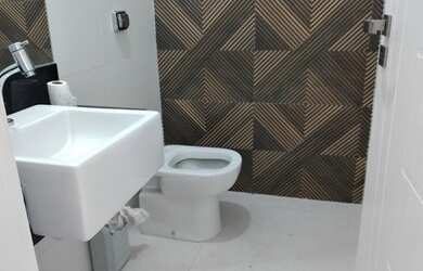 Imagem 10: Galpão/Depósito/Armazém para aluguel possui 300 metros quadrados