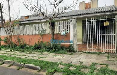 Imagem 4: Terreno à venda, 200 m² por R$ 500.000,00 - Novo Mundo - Curitiba/PR