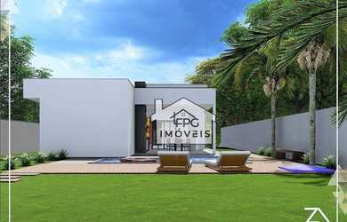 Imagem 6: Linda Casa com 3 dormitórios à venda, Buona Vita - Atibaia/SP