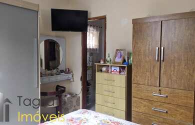 Imagem 5: DUAS CASAS EM UM TERRENO NO BAIRRO XV DE NOVEMBRO EM ARARUAMA