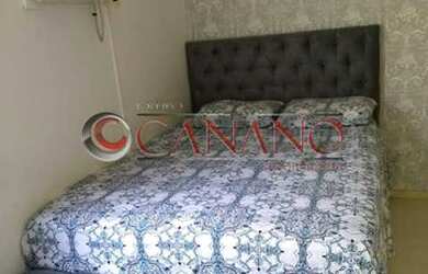 Imagem 13: Apartamento a Venda - Engenho Novo