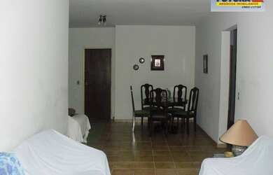 Imagem: O apartamento possui 2 Dormitórios, 3 Banheiros, 1 Vaga na