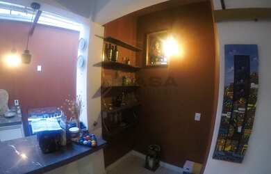 Imagem 2: JG - Maravilhoso Apartamento 3 quartos Térreo em Bento Ferreira