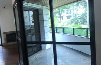 Imagem 16: Apartamento em Moema pássaros com 209, de área útil, 4 dormitórios, sendo 2 suítes, 3 vaga