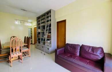 Imagem 4: Excelente apartamento no Ed. Safira Eco, Marco. ACEITA FINANCIAMENTO