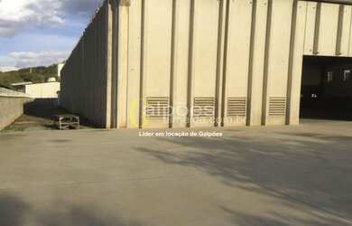 Imagem 11: Galpão/Depósito/Armazém