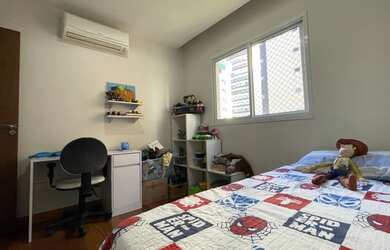 Imagem 10: Luxuoso apartamento no Parque das Castanheiras na Praia da Costa