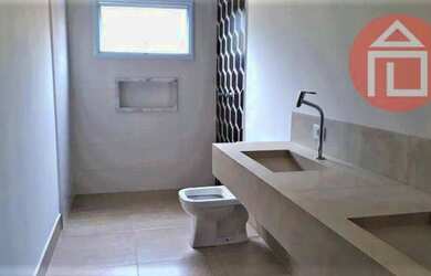 Imagem 14: Casa com 4 dormitórios à venda, 300 m² por R$ 1.650.000,00 - Condomínio...