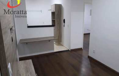 Imagem 10: Ap.2 Dorm à VENDA - Salto Ville - Salto - SP