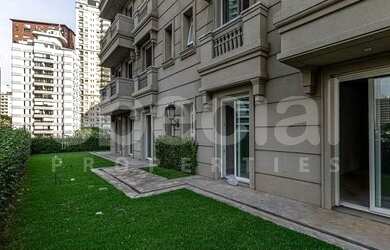 Imagem 6: São Paulo - Apartamento Padrão - Jardim Paulistano
