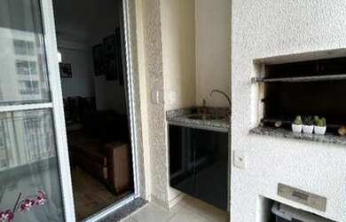 Imagem 4: Condomínio Parque Barueri