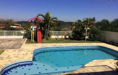 Imagem 11: Chácara residencial à venda, Ville Saint James I, Campo Limpo Paulista