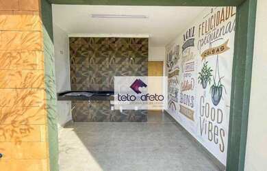 Imagem 9: Casa à venda no Jardim do Lago na cidade de Atibaia