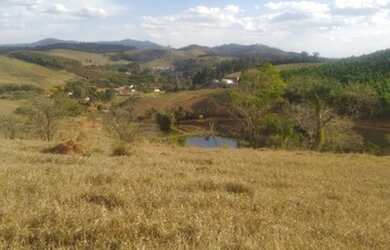 Imagem 12: Lote/Terreno para venda possui 1000 metros quadrados em Vitória Régia...