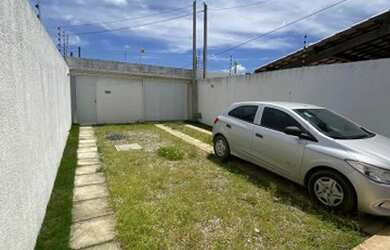 Imagem 1: Casa para venda com 3 quartos em Luiz Gonzaga - Caruaru - PE