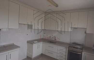 Imagem: O apartamento possui 3 Dormitórios, 3 Banheiros, 2 Vagas na