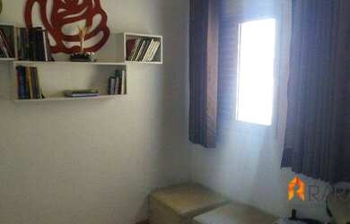 Imagem 13: Cobertura com 4 dormitórios, 180 m² - venda por R$ 900.000,00 ou aluguel...