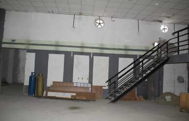 Imagem 1: Galpão/Depósito/Armazém para aluguel com 400 metros quadrados