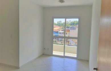 Imagem: O apartamento possui 2 Dormitórios, 2 Banheiros, 2 Vagas na