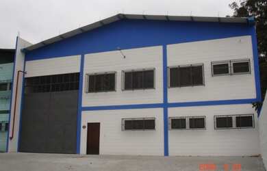 Imagem 6: Galpão/Depósito/Armazém para aluguel possui 1300 metros quadrados