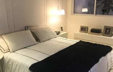 Imagem 9: APARTAMENTO RESIDENCIAL em RIO DE JANEIRO - RJ, ILHA PURA