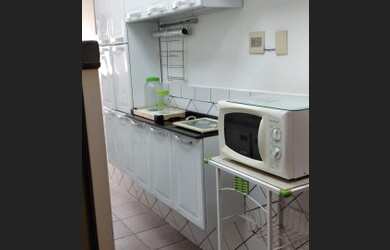 Imagem 5: Apartamento para aluguel com 80 metros quadrados com 2 quartos