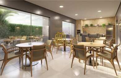 Imagem 6: GOIâNIA - Apartamento Padrão - Setor Pedro Ludovico