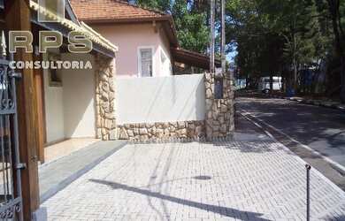 Imagem 2: Casa para Venda no Bairro Cidade Satélite em Atibaia