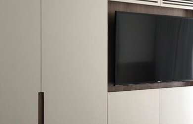 Imagem 10: LINDÍSSIMO apartamento para venda com 147m2, 03 suítes, face sombra....