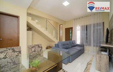 Imagem 6: Encante-se por essa casa no Mirante do Planalto