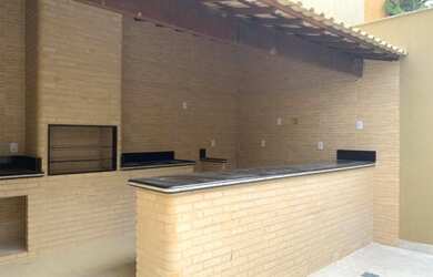 Imagem 2: Casa de luxo na Ilha do Governador, Jardim Guanabara RJ